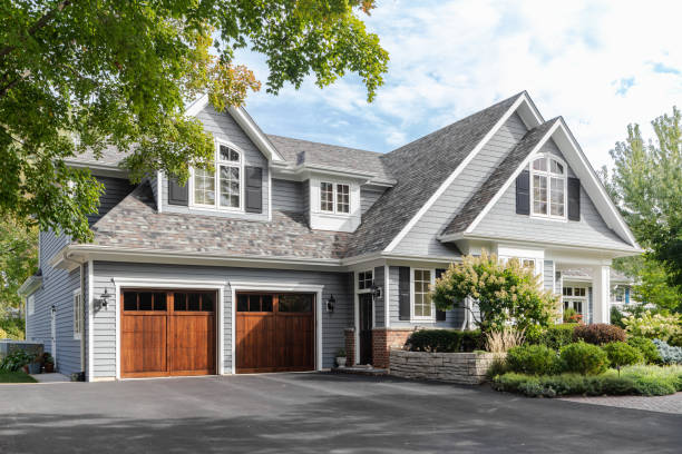 The Village Of Indian Hill, OH Roofing Services Company