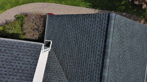 Cold Roofs in The Village Of Indian Hill, OH