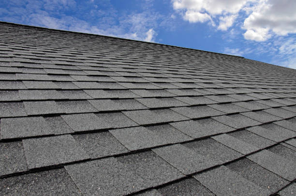 Hot Roofs in The Village Of Indian Hill, OH